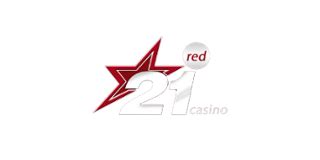 21 red casino Brazil